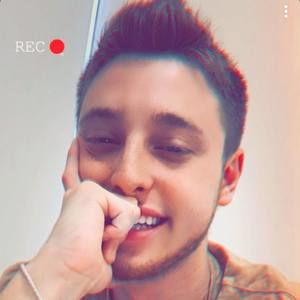 Meet your Posher, Eric